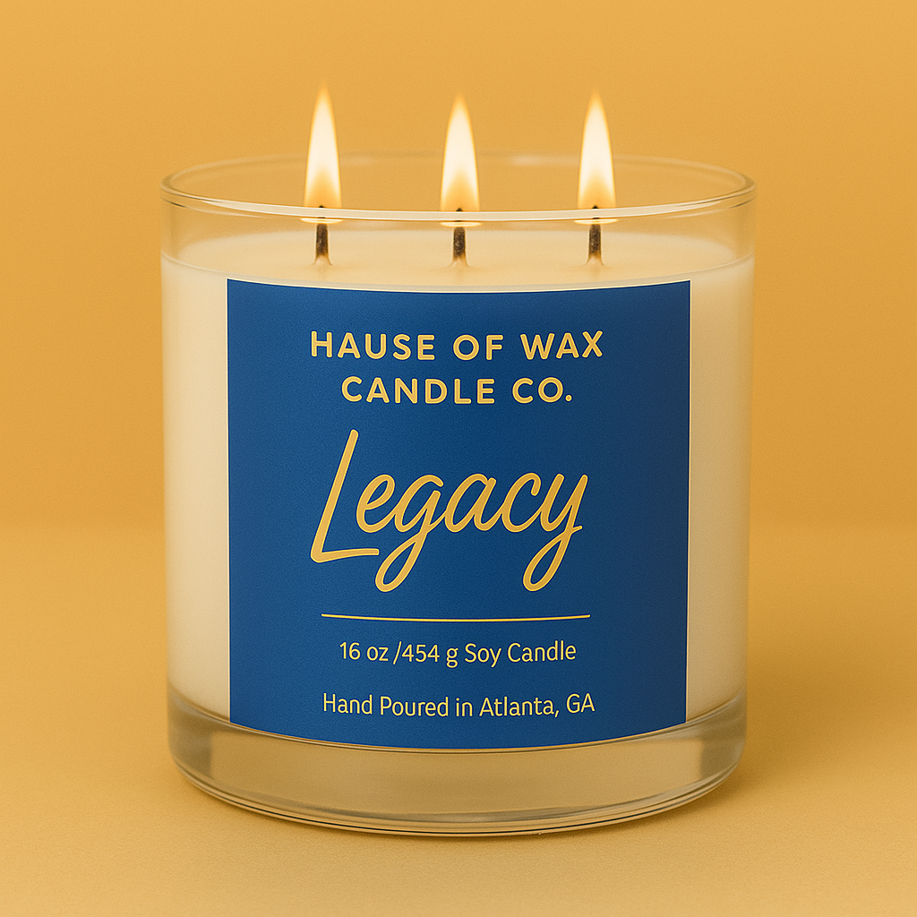 Legacy Candle