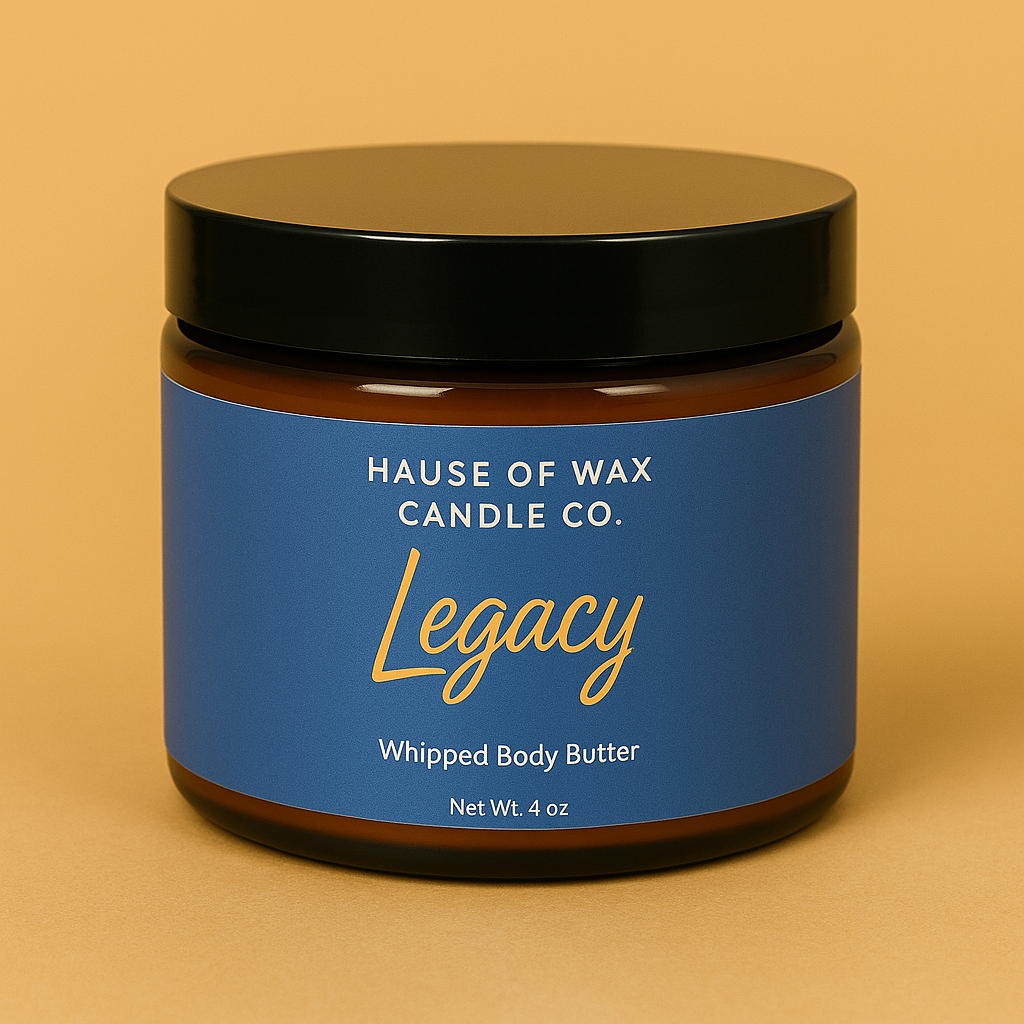 Legacy Body Butter