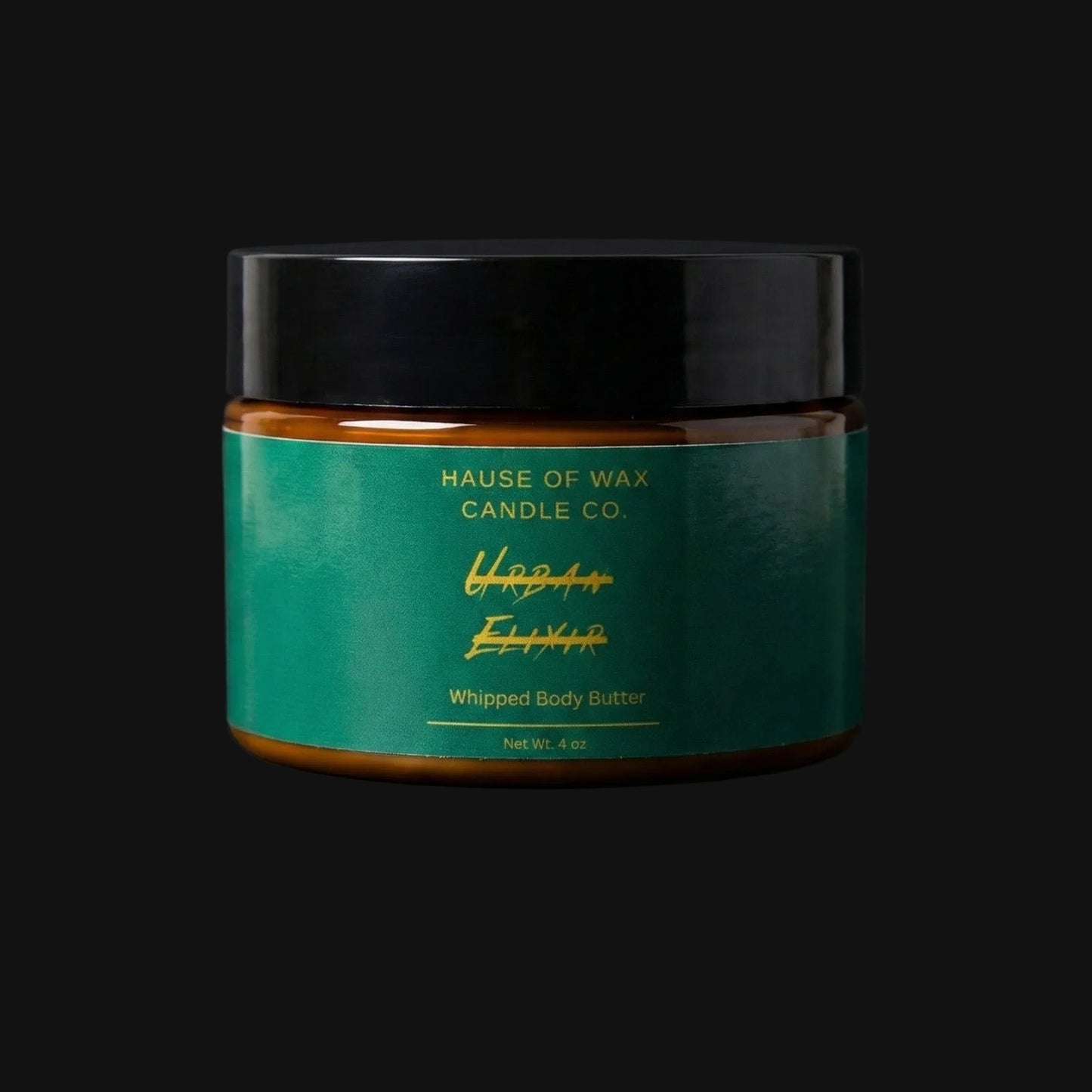 Urban Elixir Body Butter