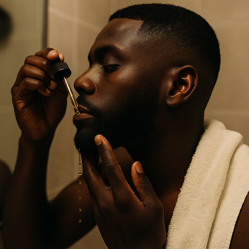 Beard Essentials