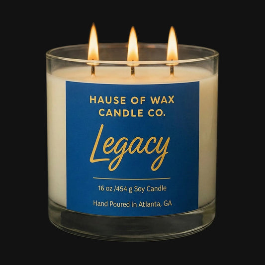 Legacy Candle