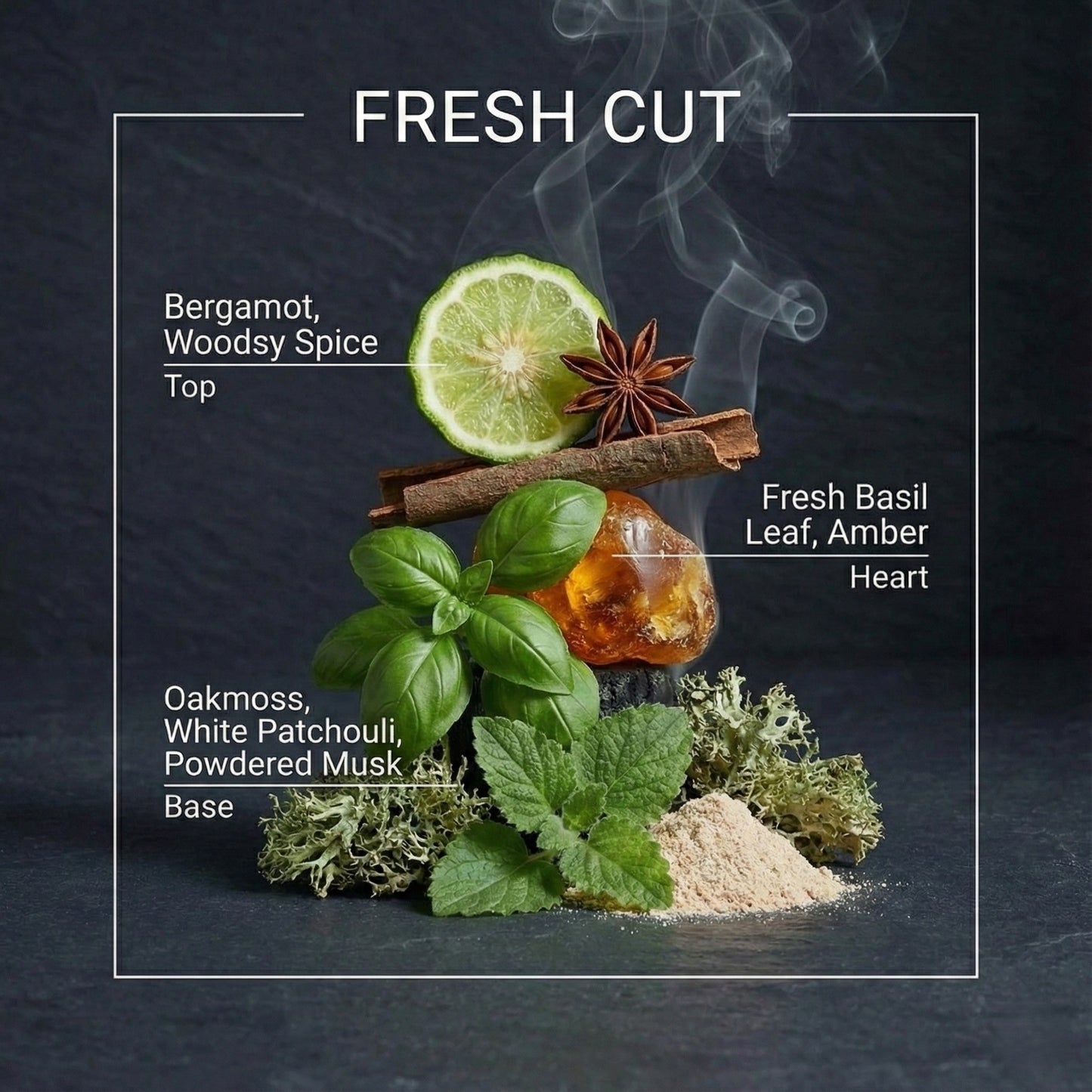 Fresh Cut Candle