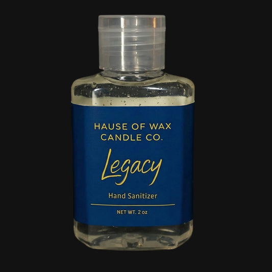 Legacy Hand Sanitizer