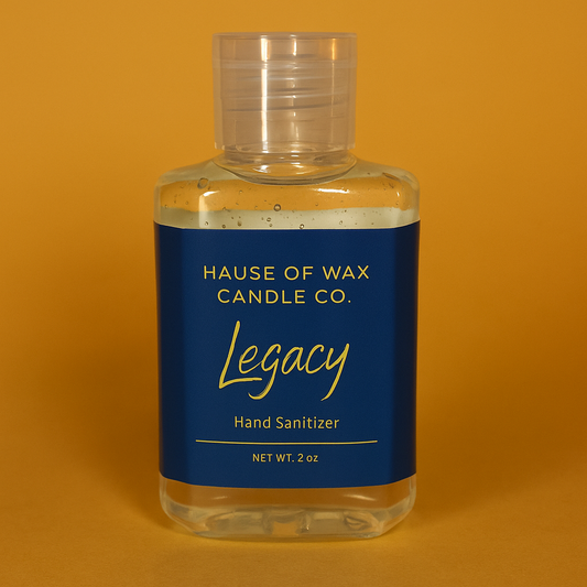 Legacy Hand Sanitizer