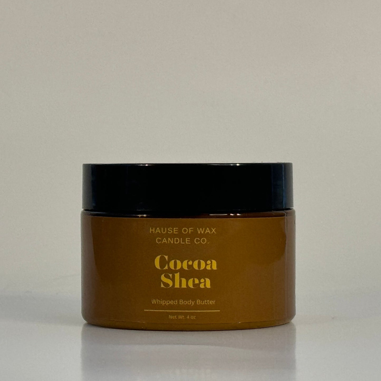 Cocoa Shea Body Butter