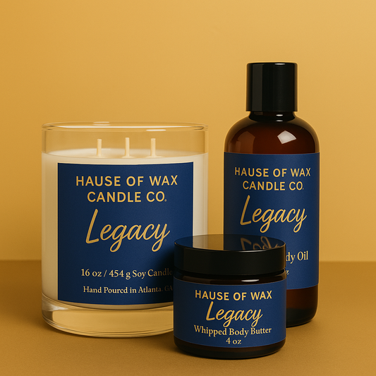 Legacy Bundle Set