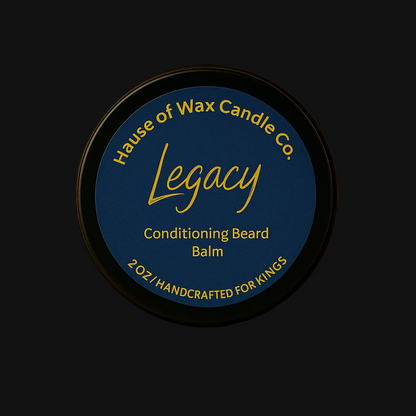 Legacy Beard Balm