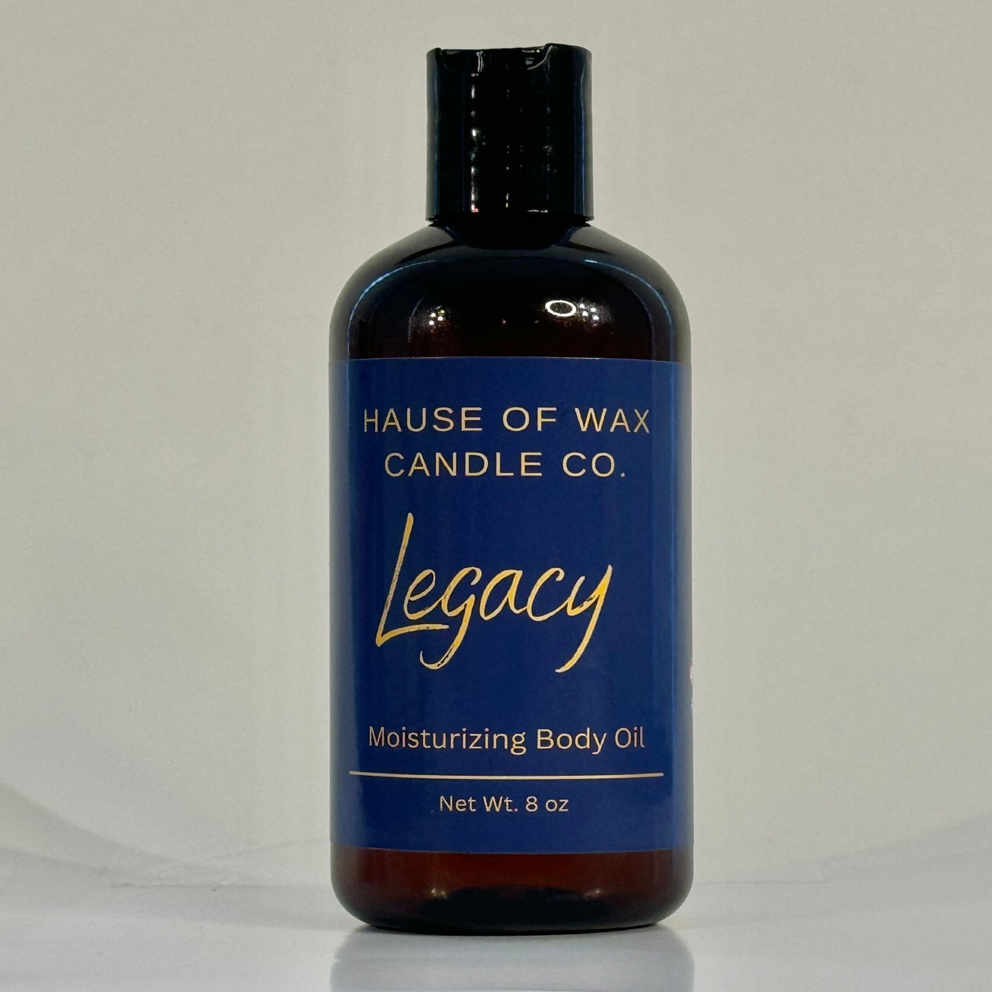 Legacy Body Oil