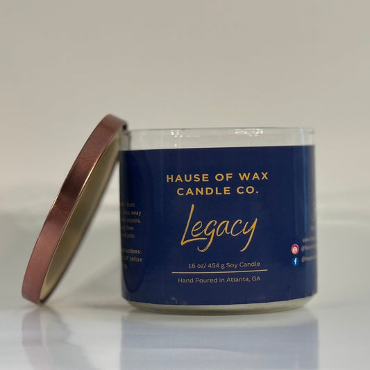 Legacy Candle