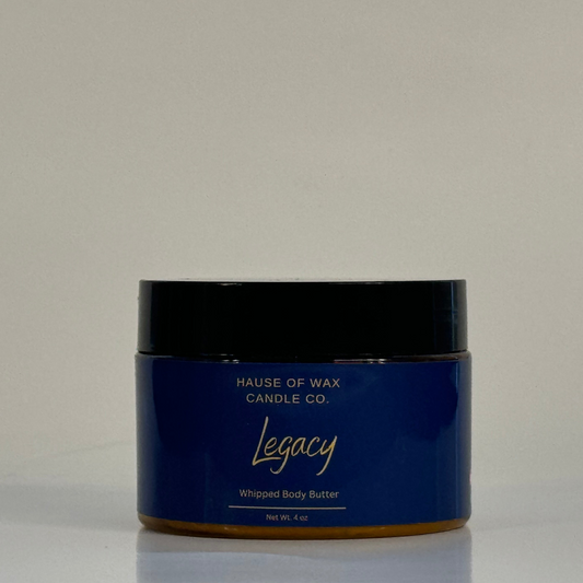 Legacy Body Butter