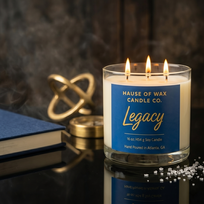 Legacy Candle