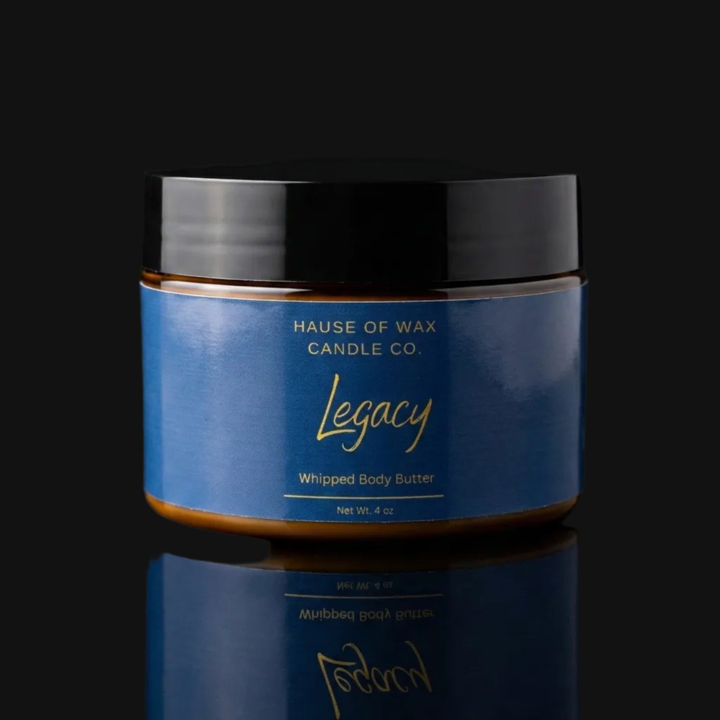Legacy Body Butter