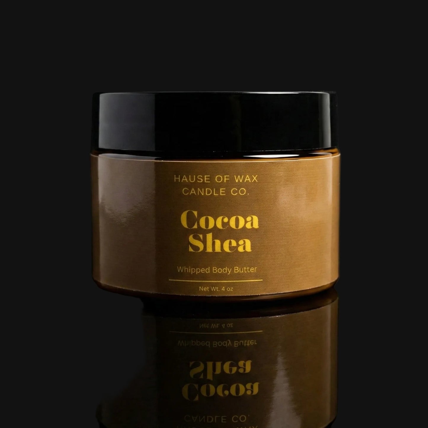 Cocoa Shea Body Butter