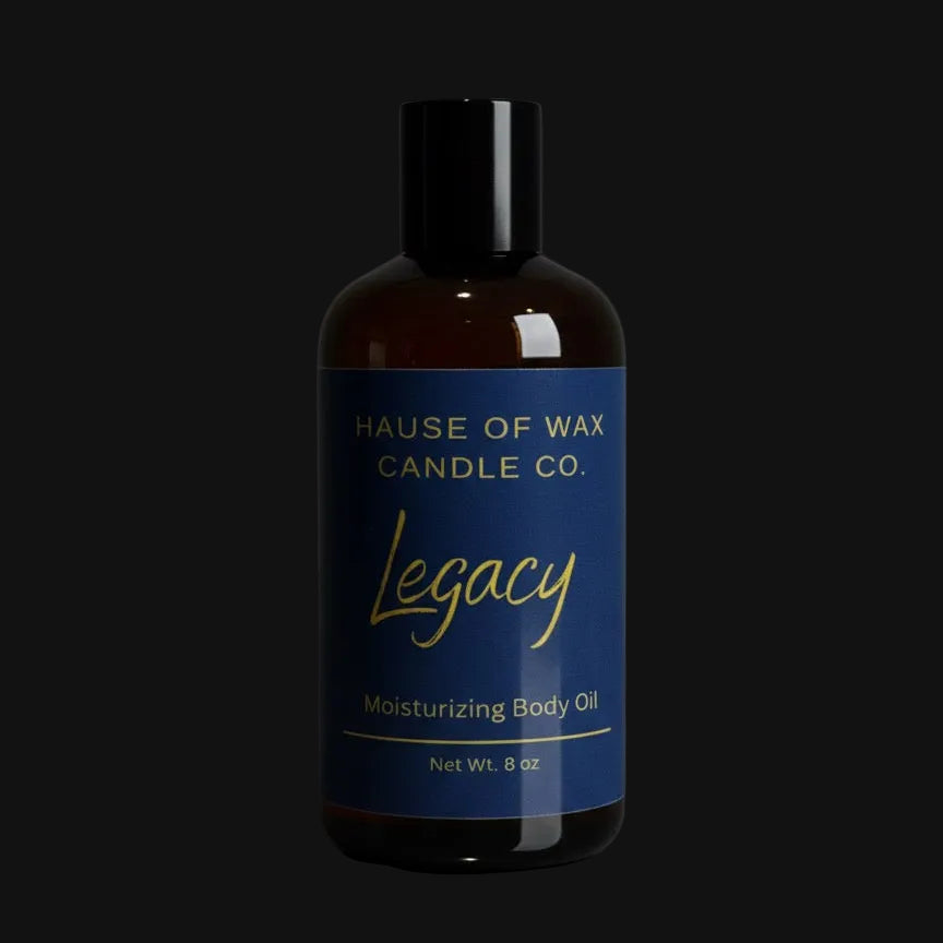 Legacy Body Oil