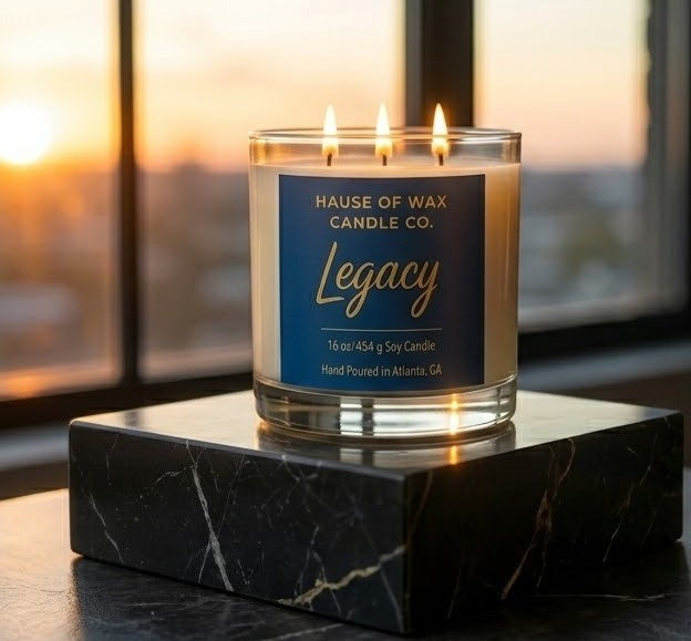 Legacy Candle