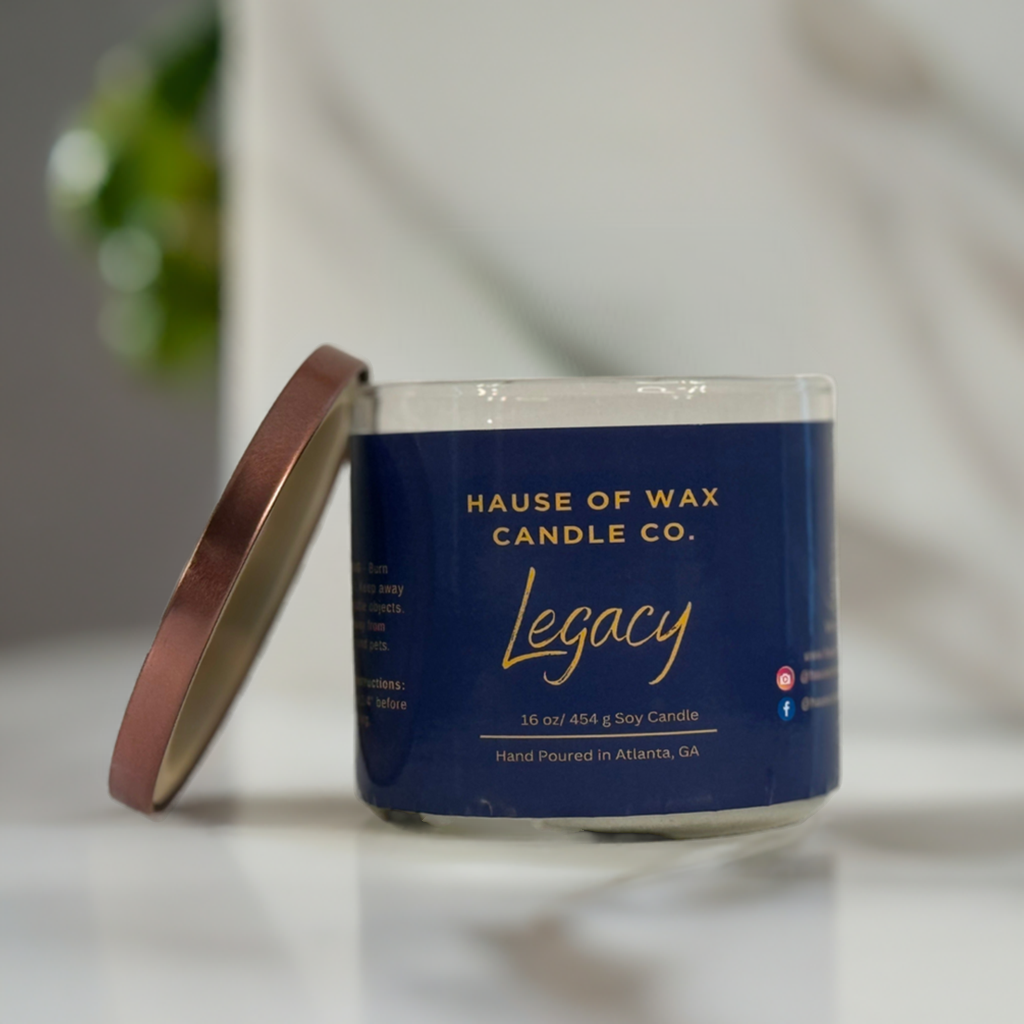 Legacy Candle