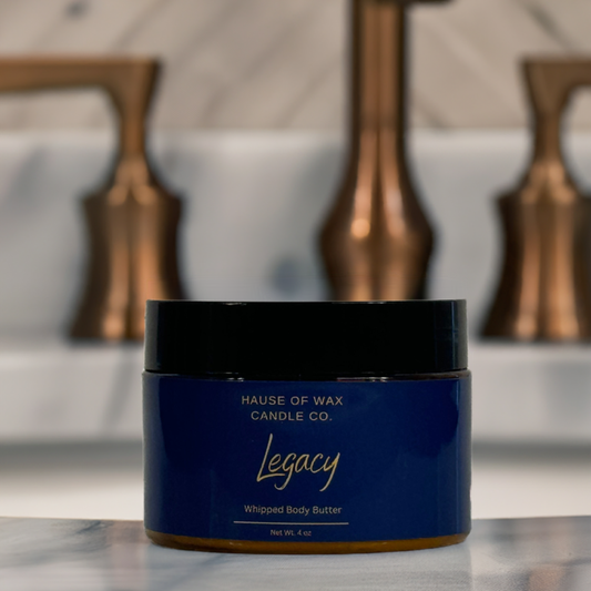 Legacy Body Butter